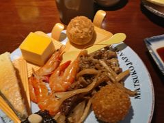 -松子料理(华威桥店)