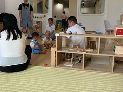 -小象托育