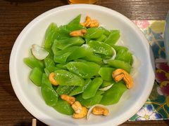 -院落新京菜·烤鸭(地安门店)