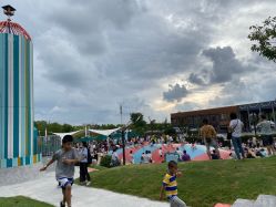 -季高兔窝窝亲子园(上海薰衣草公园店)