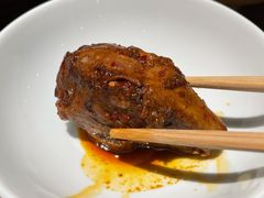 麻辣兔头-双流老妈兔头(荟聚店)