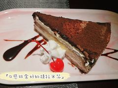 -秀·爱尔兰餐吧(上海路店)