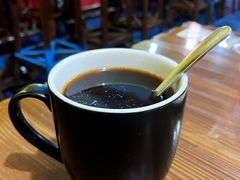 -panchos 墨西哥餐厅(嘉绿苑店)