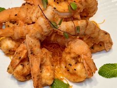 -四世同堂·京菜·烤鸭(双井店)