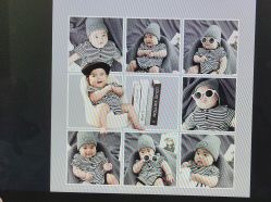 -MYBABY影像艺术空间·我的宝贝儿童摄影