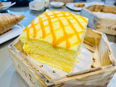 南瓜千层糕-珍之宝御品·寻味顺德(容桂渔人码头店)