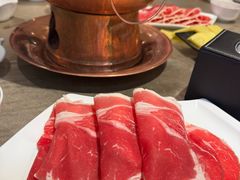 -东来顺饭庄(王府井步行街店)