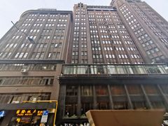 -上海国际饭店