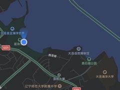 -黑石礁公园