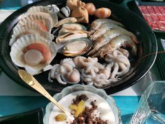 -丽江庭院之丽江往事(安定门店)