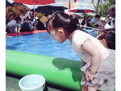 -云漫湖生态度假公园