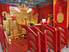 -京味张·北京烤鸭(天河南二路店)