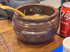 -满园烤鸭·春饼(太原街万达店)