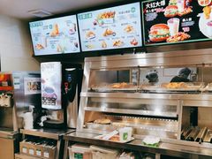 -德克士(砂之船奥特莱斯店)