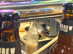 -优布劳精酿啤酒鲜扎闪送·(张江店)