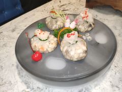 -渝人制造创意餐厅