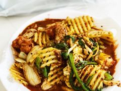 麻辣拌-大江麻辣拌(石油学院店)