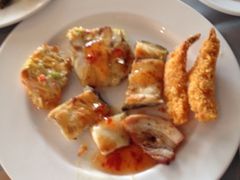 iphone_upload_pic-华厦大酒店·桃源西餐厅·自助餐
