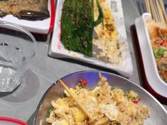 -丽伟的串·烧烤·砂锅(季景天地店)