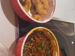 -蓉三少冒烤鸭·四川小吃集(北京首店)