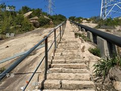-大罗山风景区