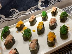 -比格比萨自助(南京万达茂店)