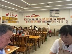 -海汇源老烧麦店(东大街总店)