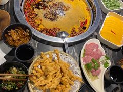 -小王少龙火锅(沙南街店)