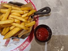 -必胜客(滨江店)
