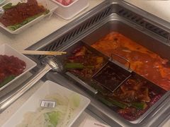 -野妹火锅(龙岗店)