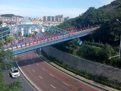 -富斯特索道