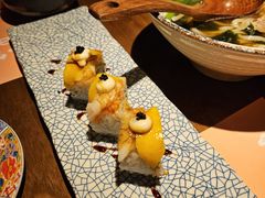 -山葵家·创意料理(万象汇店)