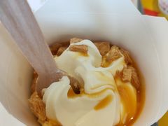 -麦当劳(新王府井店)
