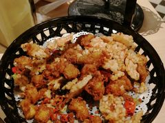 -避风塘(宝山万达店)