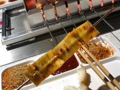-玉善烧烤串城(长春总店)