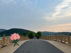 -南北湖风景区