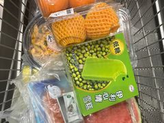 -永辉超市(萧山宝龙广场店)