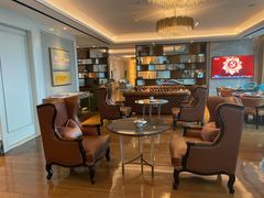 -The St·Regis Bar 瑞吉酒吧