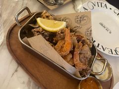 -IL TEATRO 精品意大利餐厅