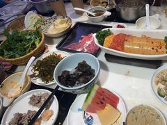 -东道煮牛肉火锅(东盛大街店)