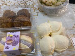 -鲍师傅糕点(台东步行街店)
