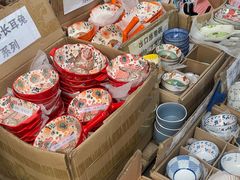 -南泰百货批发市场