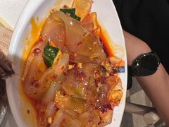 -七八冷面·延边朝鲜族美食(世纪汇店)