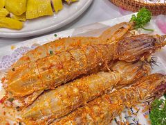 -海世船说·海鲜餐厅(南昌店)