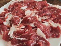 -贵州黄牛肉馆(石化公路店)