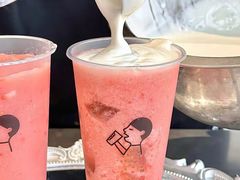 -喜茶(深圳壹方城DP店)