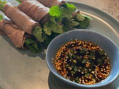 -半山腰·云南菜(侨福芳草地店)