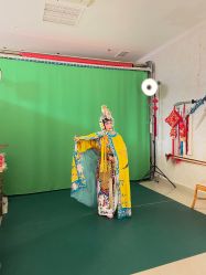 -梨园天地京剧摄影(玲珑天地店)