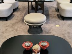 -成都仁恒格蓝柏薇酒店公寓