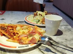 -比格比萨自助(宝山日月光店)